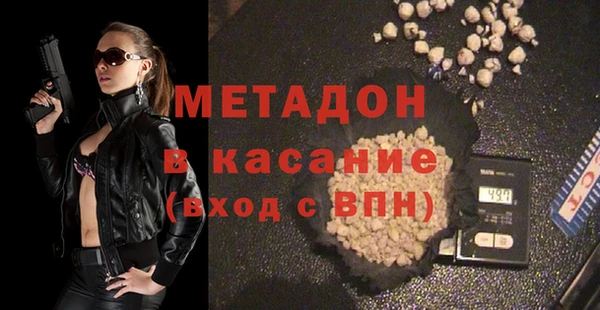 молекула духа Богданович